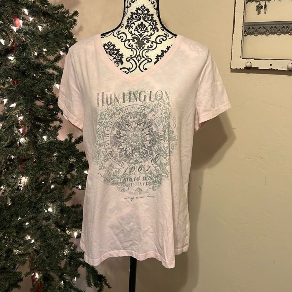 Huntington Beach shirt‎